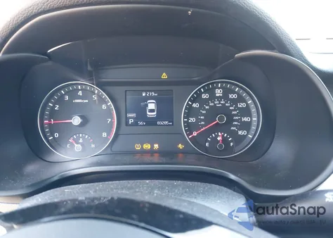 2020 Kia Forte Lxs from USA, damaged, VIN 3KPF24AD3LE183452